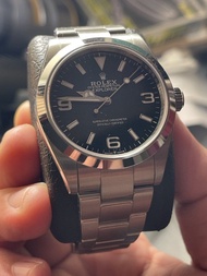2026年1月份Rolex Explorer 224270 