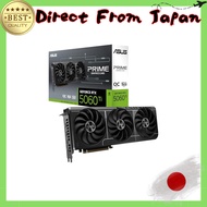 ASUS NVIDIA GeForce RTX™ 5060 Ti Video Card 16GB PCIe 5.0 GDDR7 OC Edition / PRIME-RTX5060TI-O16G Do