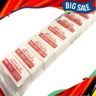 Pemadam Pensil, Pemadam Pencil G'soft Excellent Clean Eraser (10pcs/pack)