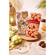 Toujours Advanced Raya Packet
