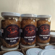 Chicken Pastil Chicken Pastil in a jar Spicy& Classic/Original