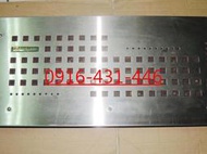 美製 Xtant 3300c 4/3聲道 擴大機