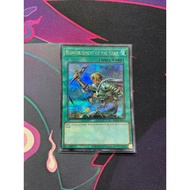 Reinforcement of the Army RC04-AE052 Secret Rare Card