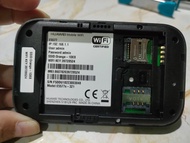 GERCEP!!! Mifi Modem Wifi Router 4G Lte Huawei E5577 [ MAX 2 ] battery