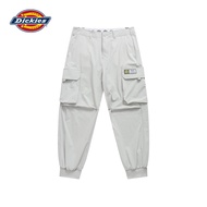 DICKIES MENS PANTS กางเกงคาร์โก้ขายาว ผู้ชาย