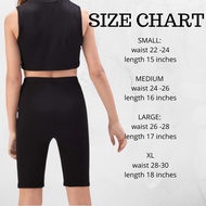 CYCLING SHORTS FOR KIDS
