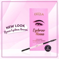 Eyebrow Henna eyebrow