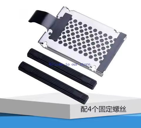 For Lenovo ThinkPad T420 T420i T410 T400 T61 X200 x201 Hard Drive Bracket.