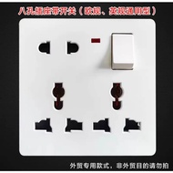 TLY Switch Socket Universal 13AWall Socket Universal Socket 13A soket dinding soket sejagat 13A soke