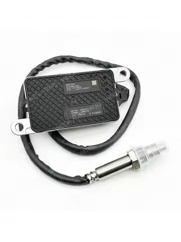 NOX Sensor 4326863 Fitment: Fit for CUMMINS Truck Engine Car Accessories 24V
