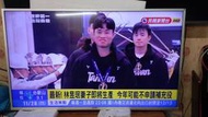 大台北 永和 二手 電視 58吋電視 58吋 HERAN 禾聯 HC-58EA1 聯網 FHD YOUTUBE 無底座