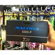 DAIWA SALTIGA 5000-P (JDM)