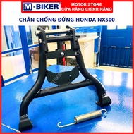 Chân chống đứng NX500 Chân chống giữa NX500 Chân chống dứng dành cho Honda NX500 | M-Biker