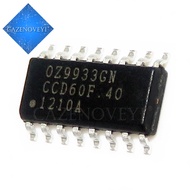 3 Piece OZ9933GN OZ9933 SOP-16 In Stock