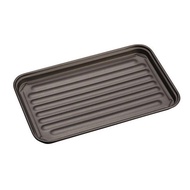 BALMUDA TAKEHARA Premium Oven Galvalume Toaster Tray Fluorine Coating