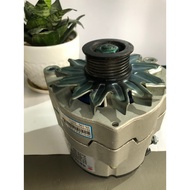HOWO A7 6PK 2000W MAXRIN vehicle generator