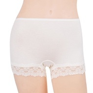 Triumph s Sloggi comfortable women underwear waist angle underwear safety pants female 76-1142