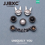 Charm phu kien Giay chinh hang Giay doc quyen