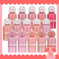 [Ready Stock] Peripera Blush Blush Liquid Gloss Blush Water Gloss Liquid Blush Liquid Blush Syrupy T