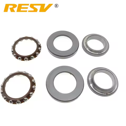 RESV Steering Head Bearing Kit For Honda CB400A CB250 CB250RS CB400F CB250G CB400N CB400T CB360 CB35