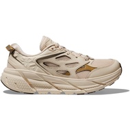 Hoka One One ホカオネオネ メンズ スニーカー 【Hoka One One Clifton L Vanilla Wheat】 サイズ US_8(26.0cm) Vanilla/Wheat