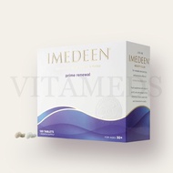 Imedeen prime renewal 120 Tablets