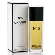 Chanel No.5 EDT 香水