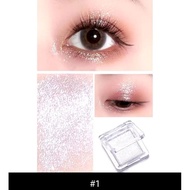 EYESHADOW Glitter