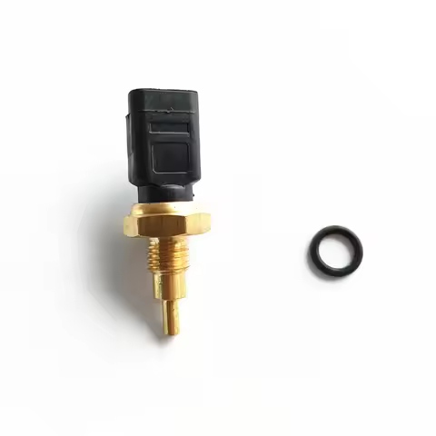 Coolant Temperature Sensor Fits for Piaggio 400-500 beverly 400 x-evo 500 x9-aprilia atlantic scarab