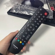 CT-22G0 Replacement Remote Control Applicable for Toshiba LCD LED TV