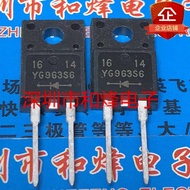 1-5PCS TOP224Y TOP224YN RHR15100 MBR1045 RFP70N06 YG963S6 YG963S6R 2SD2025 2SB1344 D2025 B1344 TO-22