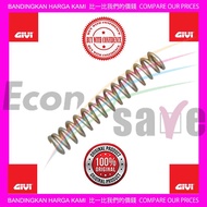 💥100% ORIGINAL💥 GIVI KAPPA PUSH BUTTON SPRING COMPRESSION SPRING ORIGINAL CIRCLIP KEYLOCK GIVI KAPPA BOX