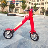 Mini Electric Scooter E-Scooter