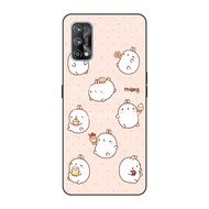 Redmi Note 11 Pro Note 11s Note 11 Pro+ 5g Redmi A7 Pro A5 A2 A1 Molang Phone Case