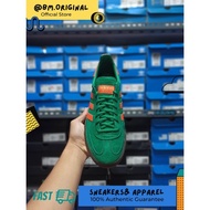 ADIDAS SPEZIAL ST PATRICK DAY GREEN ORANGE ORIGINAL BD7620 E