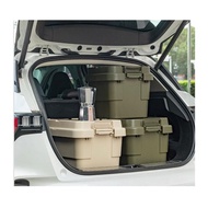 OUTDOOR STORAGE BOX 50L/65L MUJI DESIGN CAMPING CONTAINER KEEPING BOX