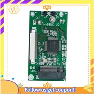 【W】2242 M.2 NGFF SSD to ZIF (CE) Adapter M.2 NGFF SSD to ZIF (CE) Riser Card Support M.2 NGFF  B Key