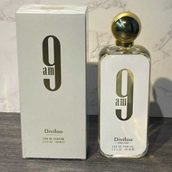 Divino 9am Eau de Parfum Divino 9am Eau de Parfum