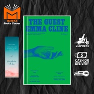 The Guest By Emma Cline (English)