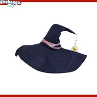Women Wandering Witch The Journey of Elaina Cosplay Costume Anime Elaina Cosplay Witch Uniforms Hall