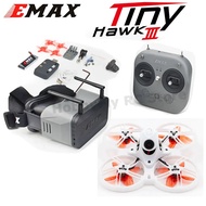 Emax Tinyhawk III Rtf Kit 3 Fpv Racing Drone F4 15000kv Runcam Nano 4 25 - 100 - 200mw Vtx 1 - 2s Fr