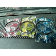 Piston Ring Nissan March 73mm