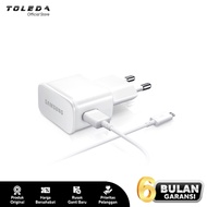 Samsung 10 W Micro USB Cable Adapter Charger 100% Original