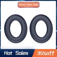 Replacement Earpad for1MORE SonoFlow Headphone Silicone Ear Cushio Ear Pad Cover D