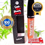 NaturaWorld Lipmatte Sahara/ Lipmatte Lipmatte Sultan