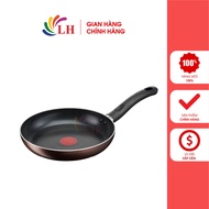 Chảo chiên chống dính đáy từ Tefal Day By Day (24cm/28cm) - Hàng chính hãng