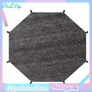 [HoME&life] Trampoline Top Shade Cover Trampoline Sun Protection Net for Backyard Playground 14FT 8 