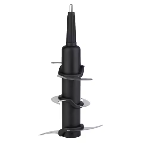 Blender Blade for Ninja 72 oz Pitcher Compatible with 1100W 1200W 1500W BL610 CT610 BL640 BL642 BL68
