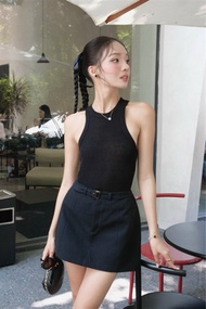 Chân váy ngắn COCOBEBE CINDY SKIRT