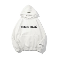 เสื้อกันหนาว ทรงโอเวอร์ไซส์ stone essentials hoodie ไม่แท้ เสื้อหนาว ฮิปฮอป เสื้อฮู้ด ฮิต 2024